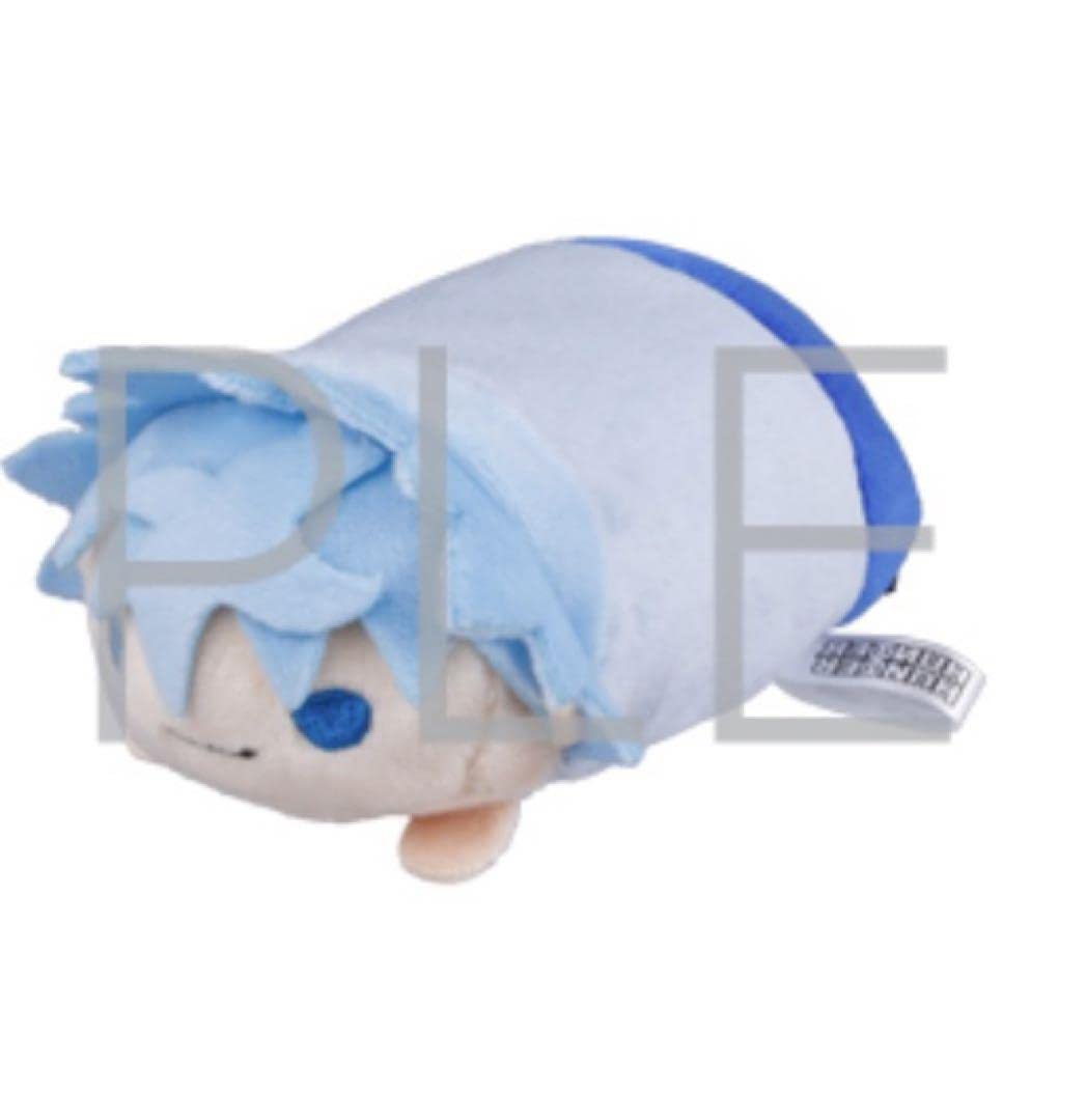 ハンターハンター　のるキャラマスコット ゴン キルア ヒソカ クロロ Amazon.co.jp: HUNTER×HUNTER のるキャラマスコット ヒソカ