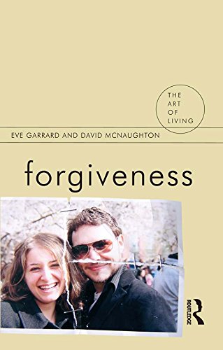 Forgiveness (The Art of Living)