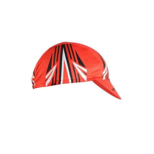 Hysenm Tour De France Polyester Breathable Sweat Absorbent Cycling Sports Sun Hat Helmet