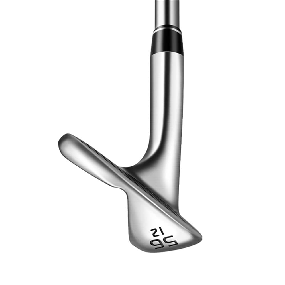Golf-Sand-Wedge – 52/56/60-Grad-Golf-Wedges für Erwachsene, perfektes Golfschläger-Wedge für Bunker und das Kurze Spiel