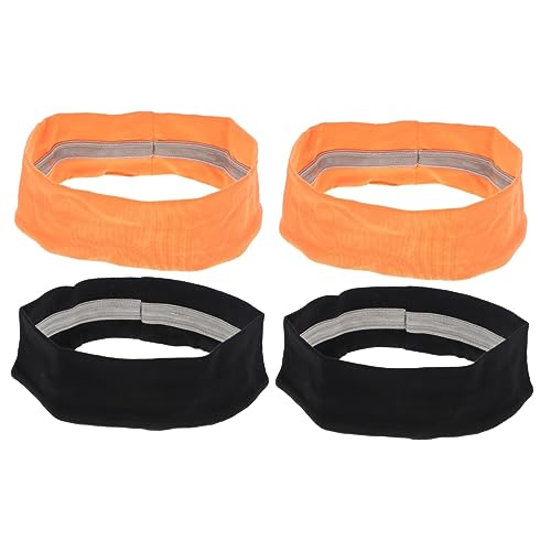 Bandeaux de sport antitranspirants pour stopper la sueur au fitness