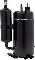 Compressor Rotativo de Ar Condicionado Philco 9000 Btus Acessório