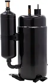 Compressor Rotativo de Ar Condicionado Philco 9000 Btus Acessório