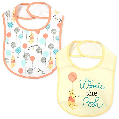 くまのプーさん エプロン スタイ エプロン よだれかけの人気商品 通販 価格比較 価格 Com