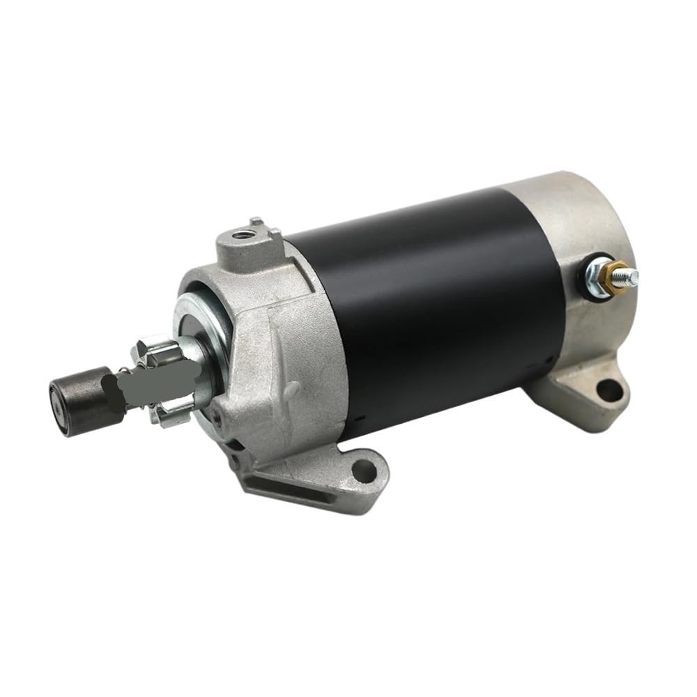 Démarreur marin 6H3-81800 compatible moteurs 2 temps 60 et 70 CV