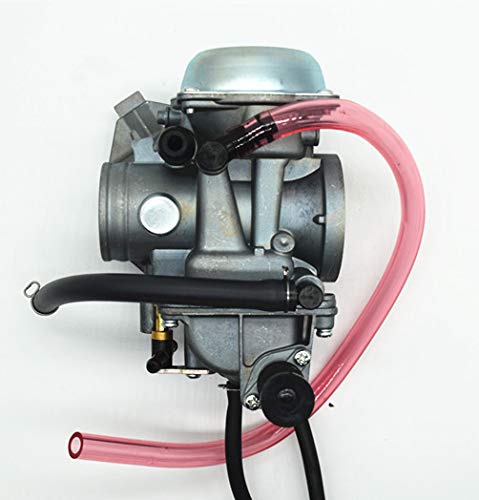 Carbpro KLF400 Carburetor For 1993-1995 KAWASAKI BAYOU 400 KLF400 KLF 400 ATV carb - Thumbnail 4