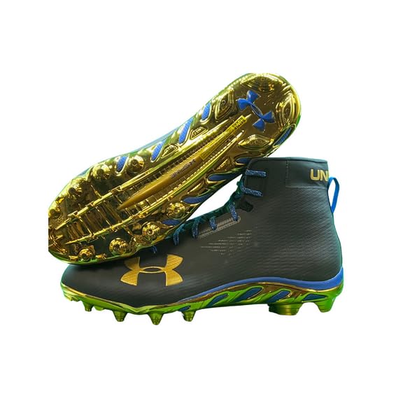 Under Armour Spine Men's Football Cleats3