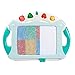 YXDO Colorato Tavoletta Grafica Tavolo da Disegno Magnetico for Bambini - Cancellabile colorato Graffiti Giocattolo for Bambini da Tavolo da Disegno Sketch Pad Tavolo da Disegno Cancellabile