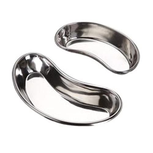 Reviti Surgical Kidney Tray 6inch & 10 inch combo (B095W1P8MB) Amazon Price History, Amazon Price Tracker