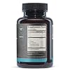 ONNIT Antarctic Krill Oil Soft Gels, IGENTM Non-GMO Tested Dietary Supplement with Omega-3s, EPA, Astaxanthin & Phospholipids for Cognitive, Cardiovascular & Joint Health, 1000mg Per Serving, 60 Count