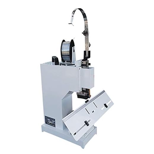 NEWTRY Professional Electric Stapler Auto Flat and Saddle Stapler Binder Stitcher Heavy Duty A3 A4 Size Paper Stapler Paper Folding Binding Machine with Foot Pedal (110V Voltage)