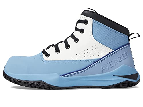Image of Avenger Work Boots Reaction Mid