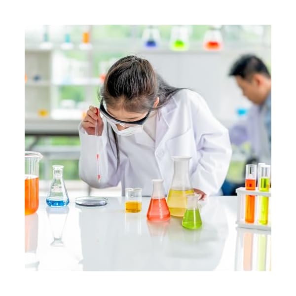 10-Pack-Plastic-Erlenmeyer-Flask-Clear-Scientific-Conical-Flask-for-Students-Experiment-Laboratory-Chemical-Erlenmey-Education-Learning-Tool-50ml-100ml-250ml-500ml-1000ml 10-Pack-Plastic-Erlenmeyer-Flask-Clear-Scientific-Conical-Flask-for-Students-Experiment-Laboratory-Chemical-Erlenmey-Education-Learning-Tool-50ml-100ml-250ml-500ml-1000ml