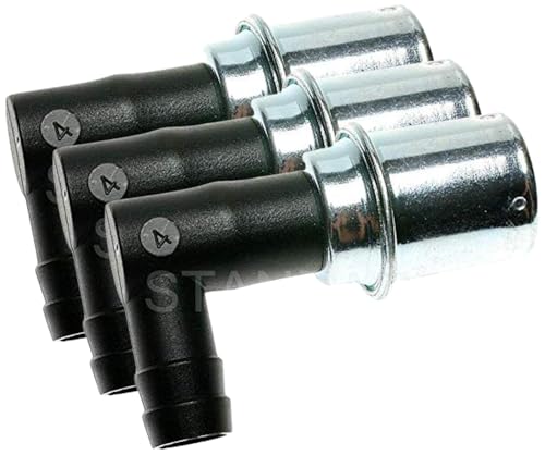 Standard Motor Products V178 PCV Valve (Pack of 3)