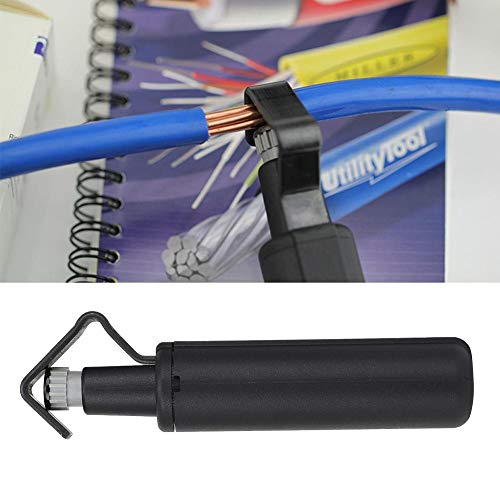 Cable Stripper, RCS-114/158 orizzontale/verticale