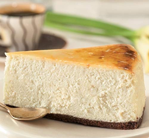 Sweet Street Sinfully No Sugar Added Cheesecake (1 Count)