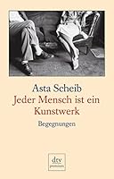 Jeder Mensch ist ein Kunstwerk 3423245298 Book Cover