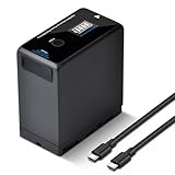sony video camera hxr nx5r 【Sistemi di protezione multipli di sicurezza】: dotato di un avanzato sistema di protezione del circuito, previene efficacemente problemi come sovraccarico, sovraccarico, surriscaldamento e cortocircuiti, garantendo così la sicurezza dell'uso della batteria completa. Anche dopo una ricarica prolungata o l'uso in ambienti complessi, non devi preoccuparti di potenziali pericoli per la sicurezza, in modo da poterlo utilizzare con tranquillità e prolungare la durata della batteria