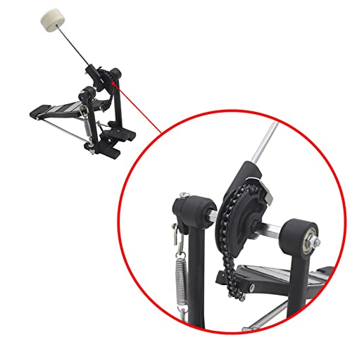 Pedal de Batería TSTS para Bombo miniatura 6