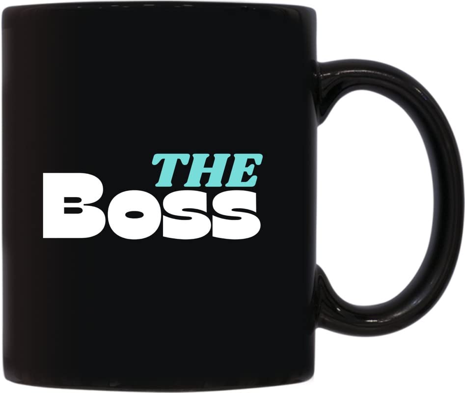 Delhi Printing Co.Ceramic Personalised Photo Coffee Mug Black Mug (2)