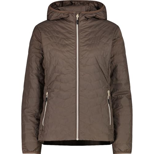 CMP 35Z5006 Jacket XS solution contre le froid doudoune légère femme