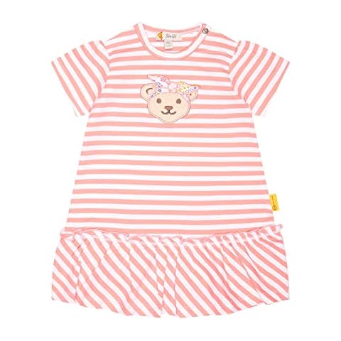 Robe Steiff pour bébé fille Cover