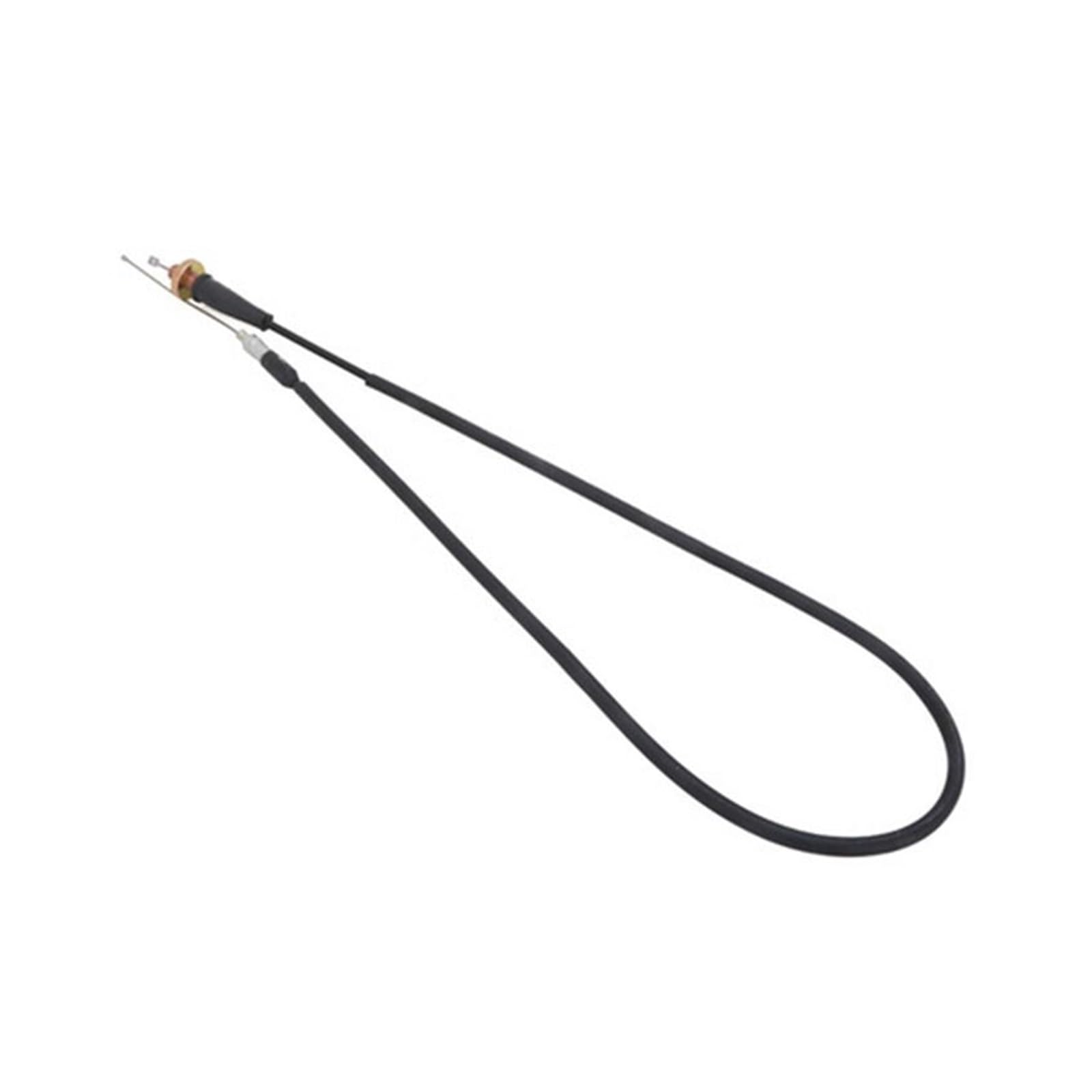 Brake Cable for SX XC EGS EXC SXS MXC XC-W 85 105 125 144 150 200 250 300 360 51502091200 2Stroke Throttle Cable Line Gas Wire Throttle Cable