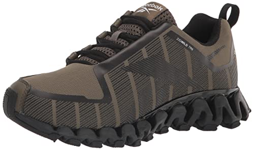 Image of Reebok Men's ZigWild TR 6 Trail Runners