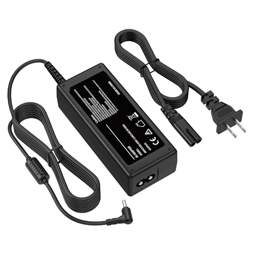 PKPOWER AC Adapter Replacement for Samsung...