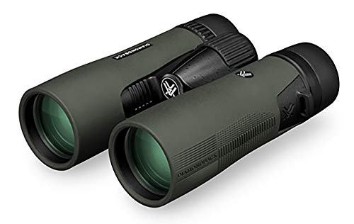 Vortex Optics Diamondback Roof Prism Binoculars 10x42 - Image 3