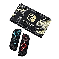 Nintendo Switch - けけけ Amazon.com: PERFECTSIGHT Protective Case Compatible with