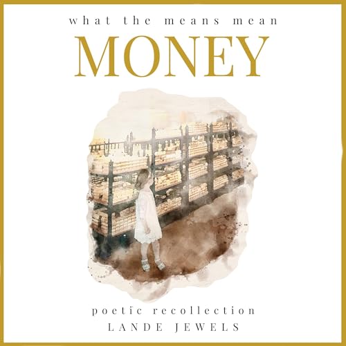 Page de couverture de Money