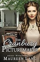 The Cranbury Picturemaker 1943210152 Book Cover