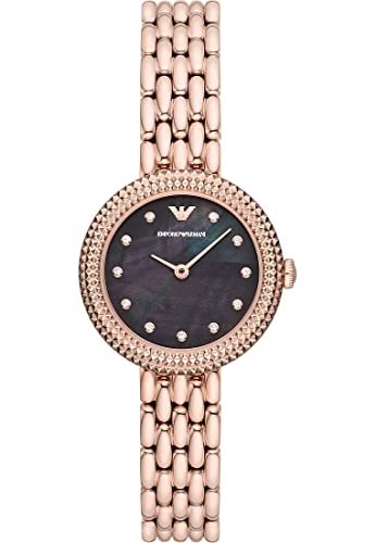 Emporio Armani AR11432 Damen Armbanduhr