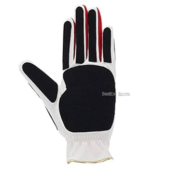 Amazon | 久保田スラッガー 手袋 走塁用手袋 両手用 S-140R