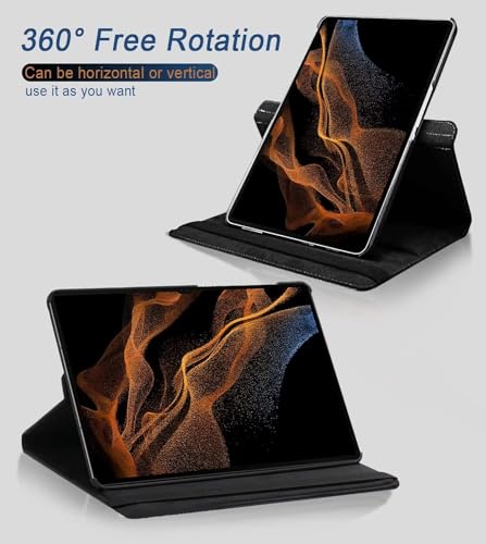 Image of 360 Rotate Flip Cover for OnePlus Pad Go - 11.35 INCH