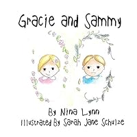 Gracie and Sammy 1791385761 Book Cover