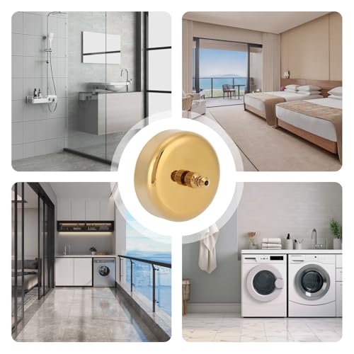 Étendoir rétractable inox 304 robuste gain de place pour douche - 6