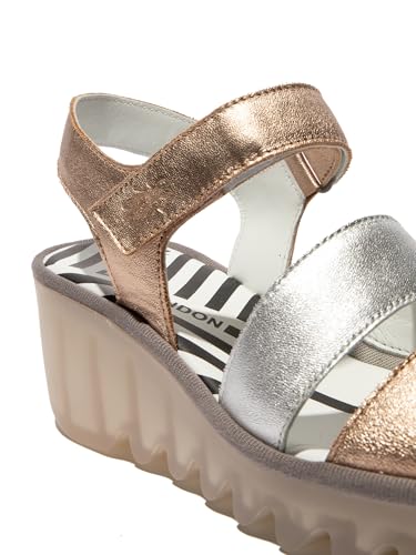 Image of FLY London womens Bexy575fly