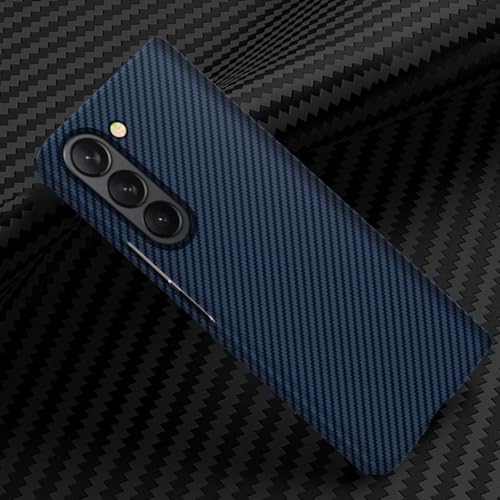 Coque Z Fold 5 fibre de carbone résout le problème des protections lourdes