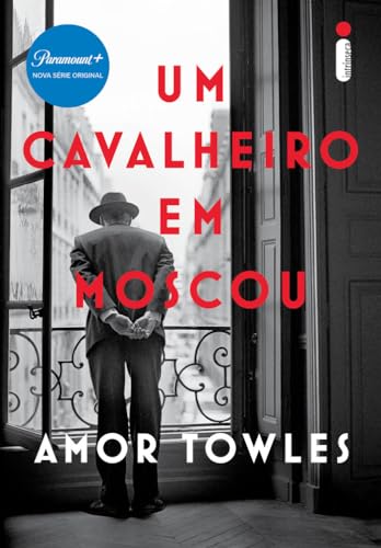 Um cavalheiro em Moscou