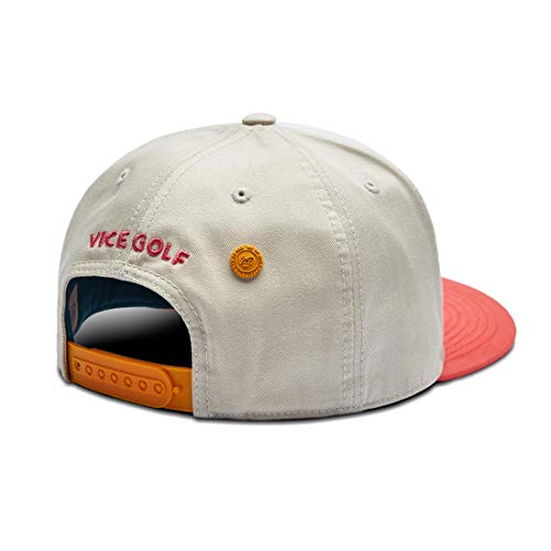 Image of Vice Golf Crew Cap (One Size)