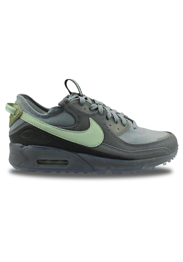Amazon.com | Nike Air Max Terrascape 90 Grey DV7413-014
