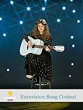joyce vieira fotos  SuperGoldies Spezial: Eurovision Song Contest