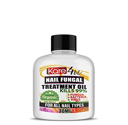 Trattamento anti-fungine efficace per la riparazione delle unghie delle dita dei piedi del dito del dito del Regno Unito (cappuccio da 30 ml)