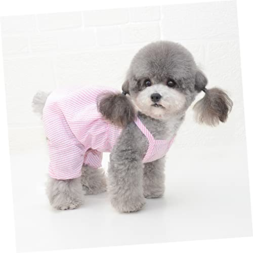 Disfraz perro pantalón sandía tamaño XXL miniatura 6