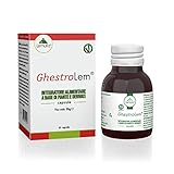 Photo Gallery ghestrolem integratore alimentare per favorire la digestione, a base di piante e derivati - 60 capsule