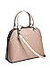 GUESS Factory Women's Rigden Logo Dome Satchel