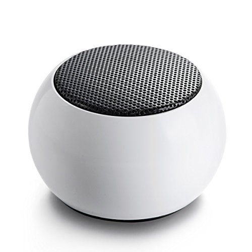 mini speaker metal wireless speaker