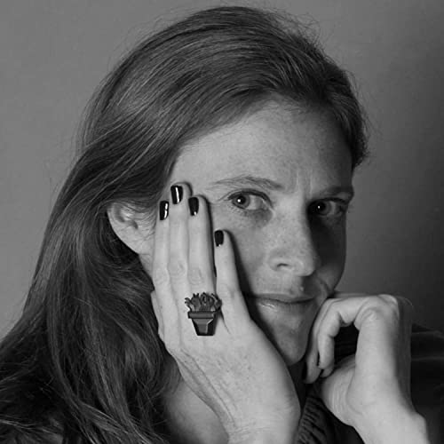 Cora Sheibani. Future-Gazing Ethics & Function in Jewellery Podcast Por  arte de portada